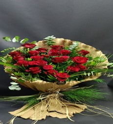 krafta-sarili-gul-buketi-21-li.jpg